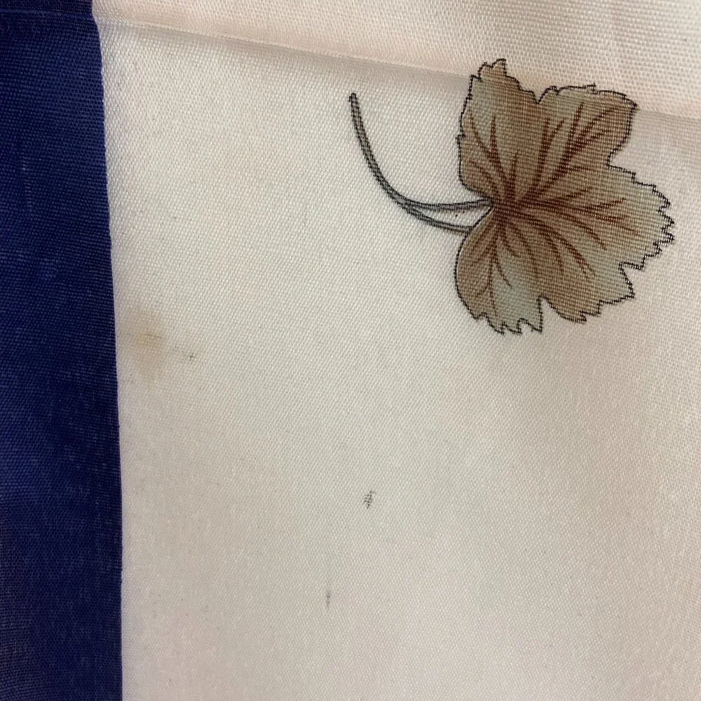 Vintage Scarf Square